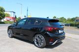 Ford Focus ST-Line X 1,0EcoBoost*Automatik*ACC*AHK* - Ford Focus ST mit Hybrid-Antrieb (Benzin/Elektro)