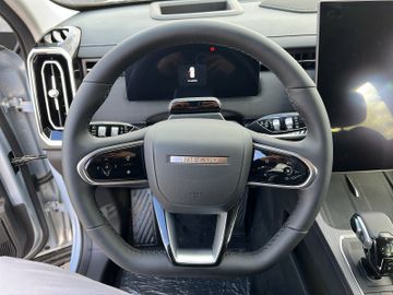 Andere JAECOO 7 1.6 TGDI Trazione AWD Exclusive 360+HUD