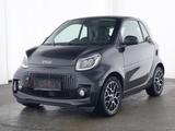 Smart fortwo EQ Prime Exclusive 22kW JBL Kamera LED - gebrauchte Smart ForTwo aus dem Jahr 2024