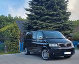 Volkswagen T5 Multivan 2.5 Tdi Highline 7 Sitzer 19 Zoll  - VW T5 Multivan Gebrauchtwagen in Magdeburg