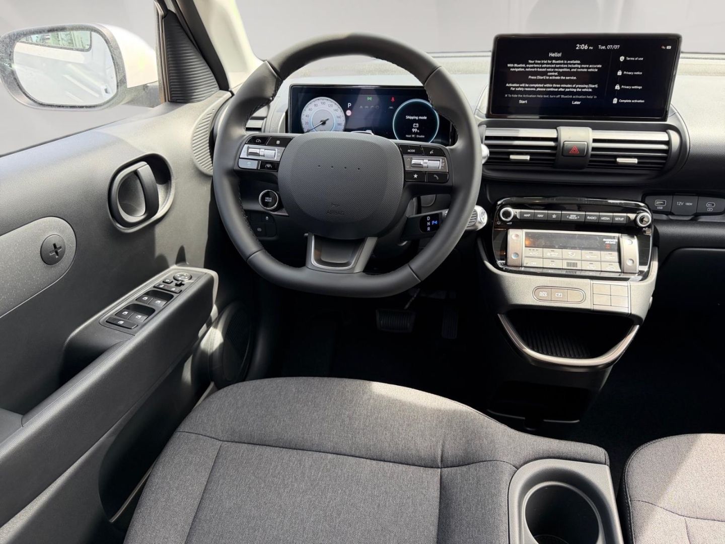 Hyundai INSTER - Bild 11