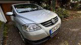 Volkswagen Fox 1,2 Standard - Volkswagen Fox: Standard