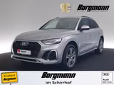 Audi Q5 40 TDI quattro S line AHK MATRIX-LED ACC SHZ - Audi Q5 in Duisburg