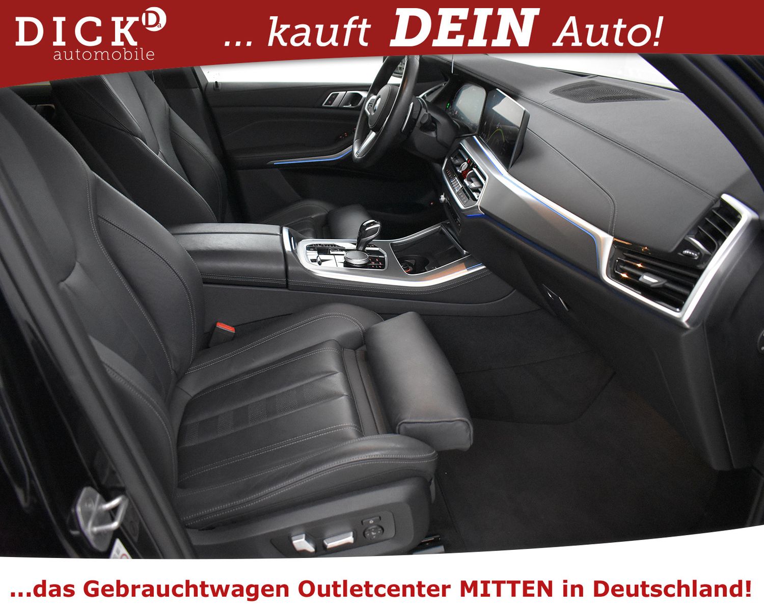 BMW X5 xDri 45e Sport Aut M PAKET+LUFT+360+MEMO+AHK+ - Image 12