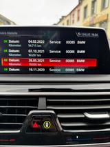 BMW 730d xDrive - - BMW 730 von privat