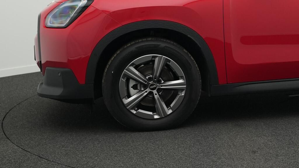 MINI One D Countryman - Bild 19