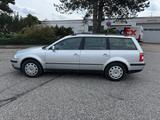 Volkswagen Passat - Volkswagen Passat aus 2003