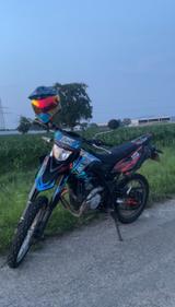 Yamaha WR 125 R - Offers