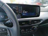 Hyundai i10 - Vorschau Bild 9
