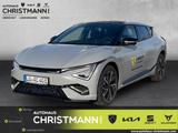 Kia EV6 PE GT-LINE 4WD Elektro 84 KwH *WP*GD*ASS+*SD - graue Kia EV6