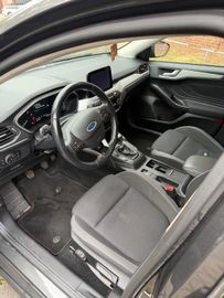 Ford Focus - 9
