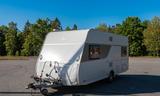 Bürstner Averso Plus 510 TK Mover Markise Klima Fußhzg - Offers