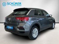Volkswagen T-Roc 1.0TSI TüvNeu + Garantie Winterpaket Lane+