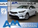 Kia Ceed SW 1.5T DCT VISION | KOMFORT+