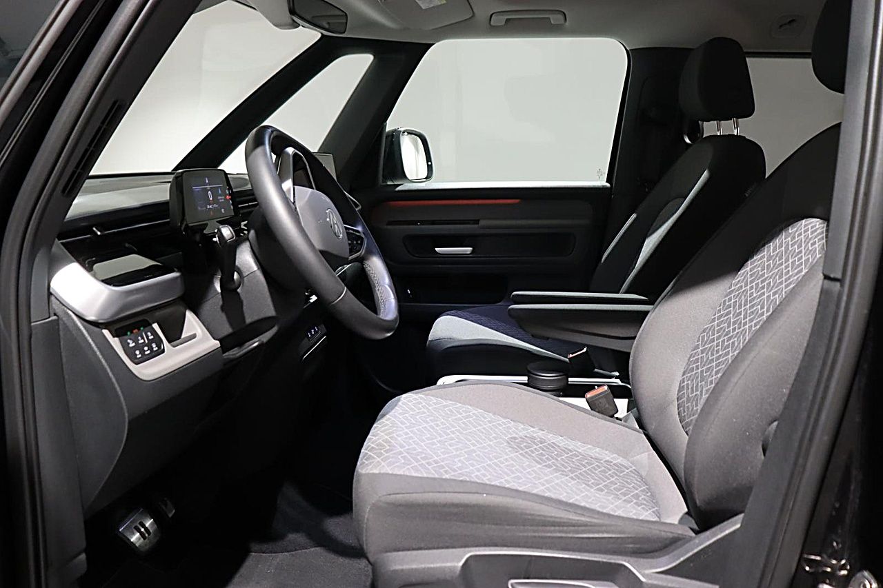 Volkswagen ID. Buzz - Bild 22