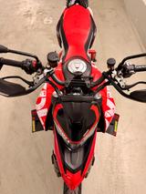 Ducati Hypermotard 950 RVE - DUCATI HYPERMOTARD 950