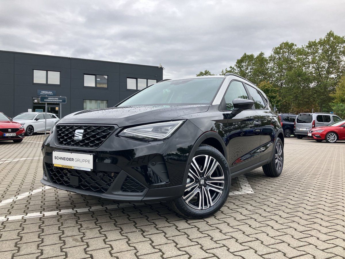 Seat Arona - Bild 24