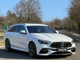 Mercedes-Benz E63 S AMG 4Matic/PerfAGA./Burm./Mult./AMG-Driv - Mercedes-Benz E 63 AMG aus 2020