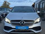 Mercedes-Benz A 200 BlueEfficiency AMG-Line+Finanzierung+ - Mercedes-Benz Finanzierung