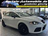 Seat Leon 2.0 T FSI FR, DSG, Navi, Bi-Xenon, AHK - Seat Leon aus 2008: Fr
