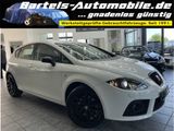 Seat Leon 2.0 T FSI FR, DSG, Navi, Bi-Xenon, AHK - Seat Leon aus 2008: Fr