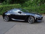 Subaru BRZ 2.4i Sport