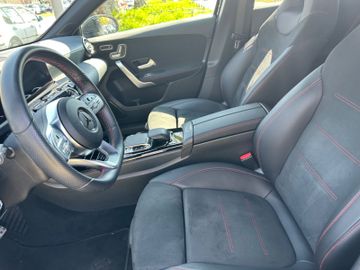 Fahrzeugabbildung Mercedes-Benz A 200 AMG*Keyless*360°Kamera*SHZ*MBUX*LED*