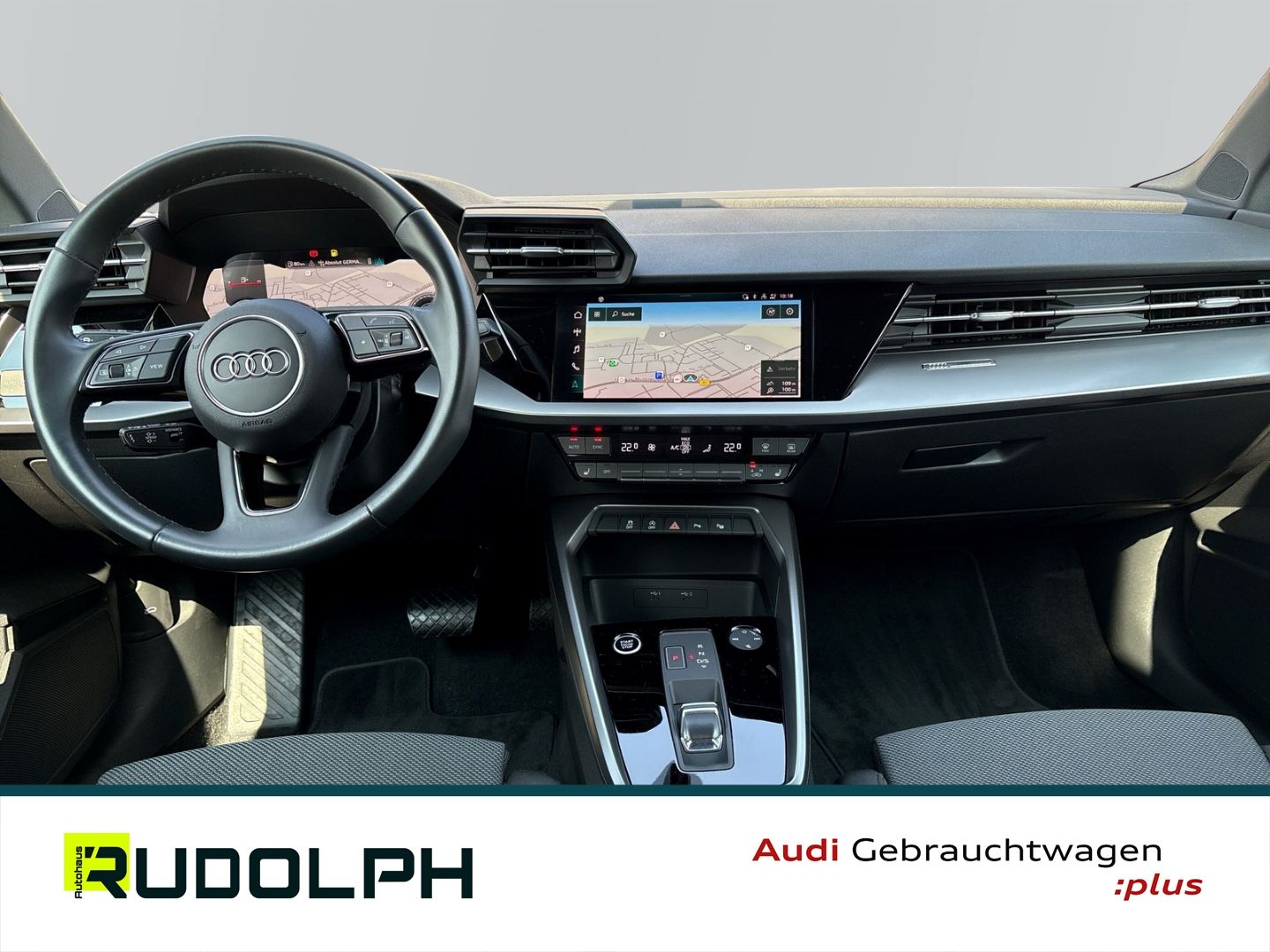 Audi A3 - Bild 11
