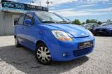 Chevrolet Matiz 1.0 SX LPG (Autogas) |HU/AU NEU| |Klima| - Chevrolet Matiz in München