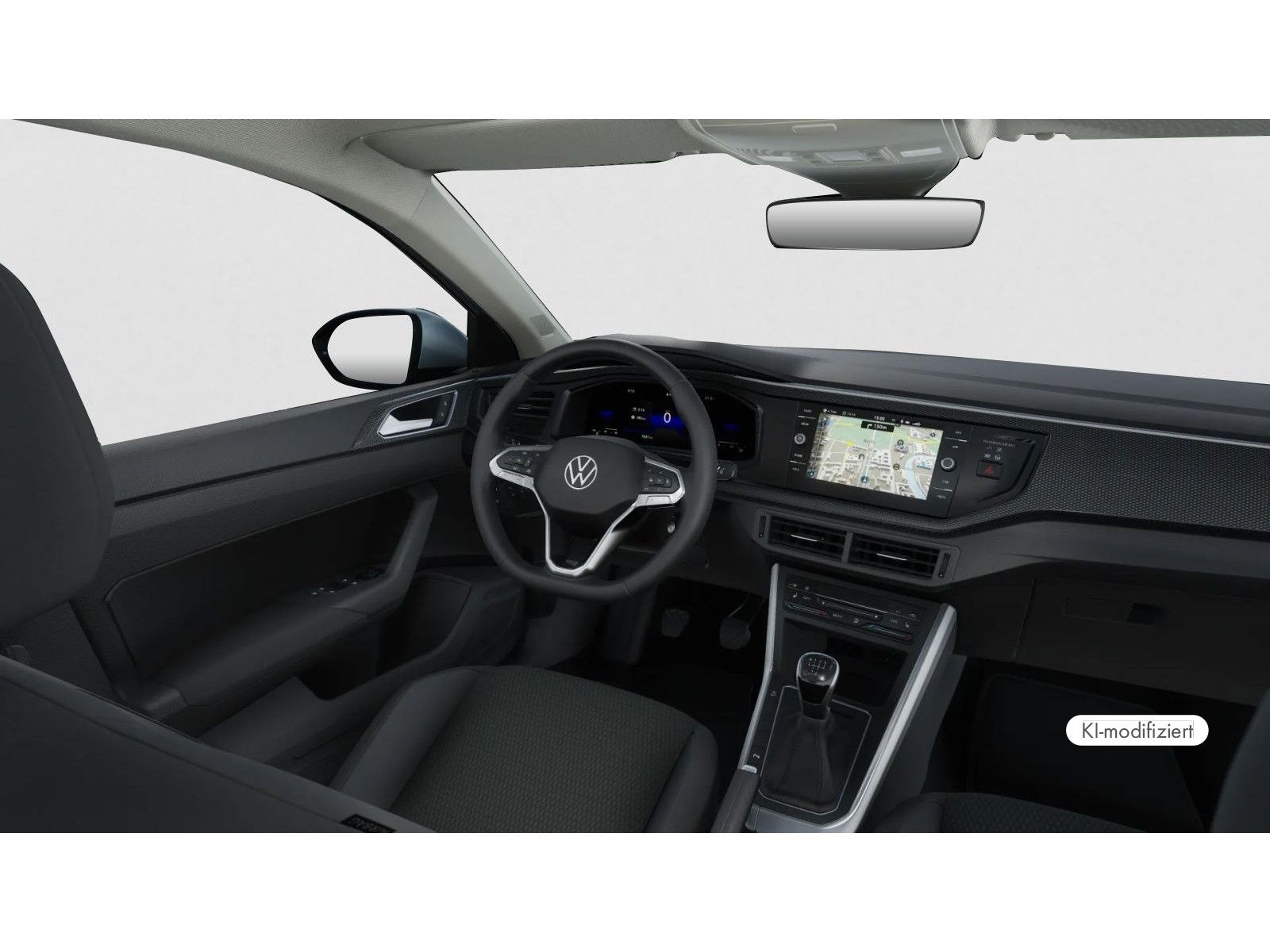 Volkswagen Taigo - Bild 4
