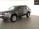 Volkswagen Amarok 3.0 TDI V6 4M DoubleCab HIGHLINE KAMERA - Volkswagen Amarok: Allradantrieb