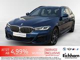 BMW 530d xDrive Touring M Sportpaket *LiveCockProf.* - BMW 530: 530d M Sport