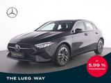 Mercedes-Benz A 200 Progressive+MBUX+LED-HP+RFK+PTS+SpurAssist - Mercedes-Benz A 200 in Osnabrück