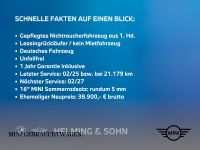 MINI Cooper SE - Vorschau Bild 1