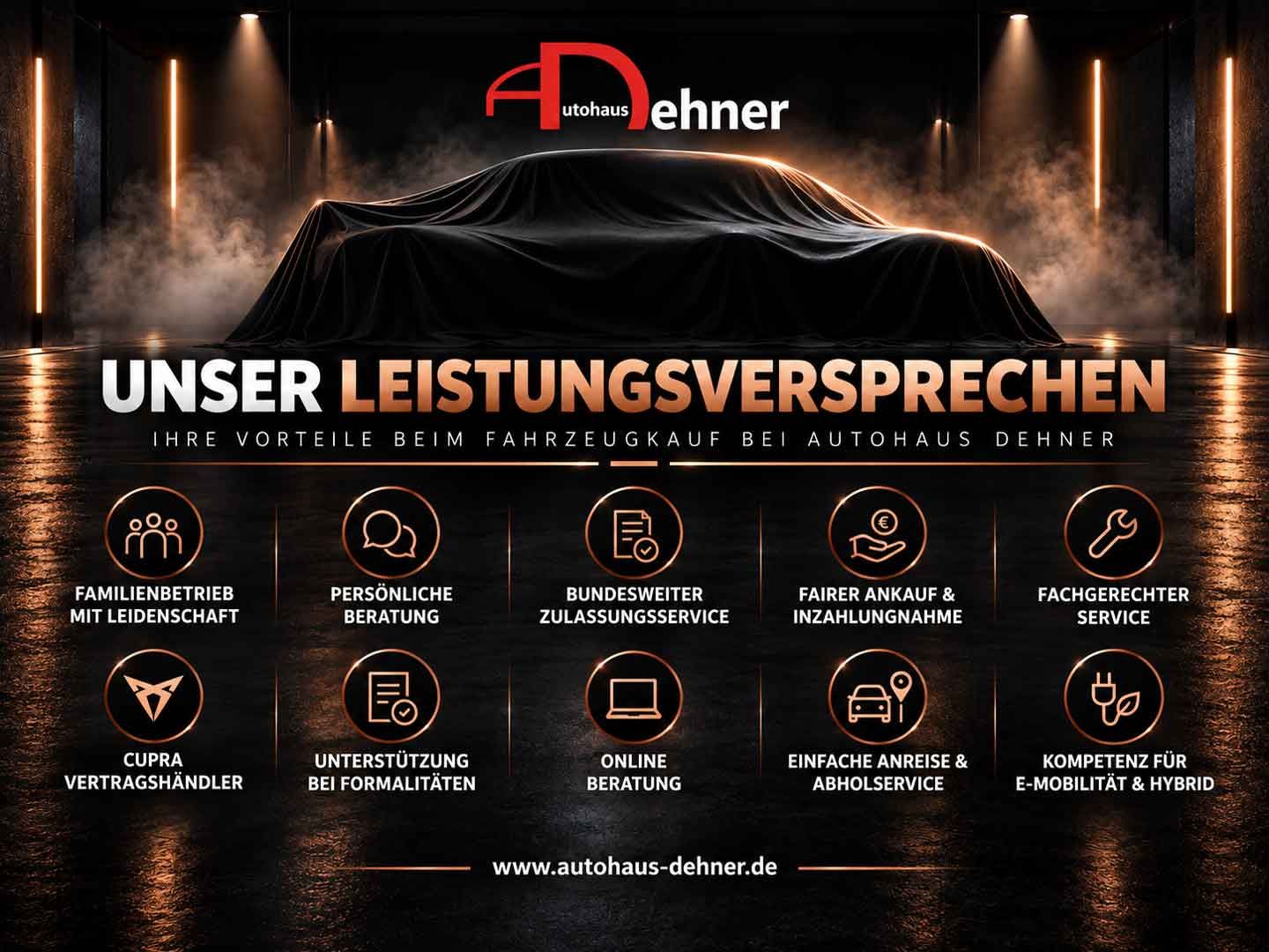 Cupra Leon VZ e-Hybrid AD El. Panodach Navi Digitales  imagem 3