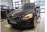 Volvo XC 60 Summum AWD Xenium-Paket - Volvo XC60 Gebrauchtwagen in Bielefeld