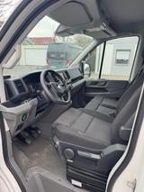 Andere MAN Auto 2019 104.000km - Andere mit Diesel-Antrieb: Kleinbus