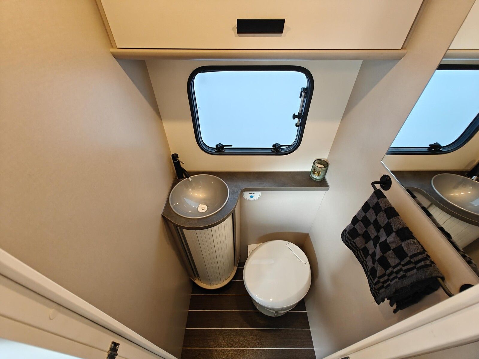 Fahrzeugabbildung XGO Dynamic 66 P