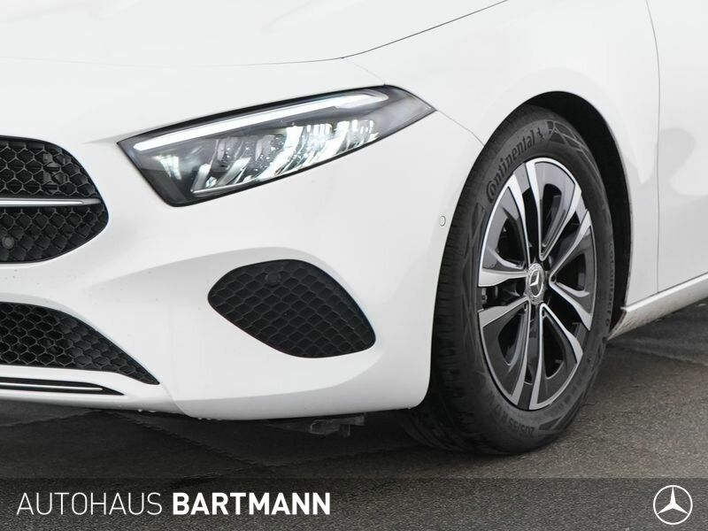 Mercedes-Benz A 180 PROGRESSIVE KAMERA JungerStern SPUR LED foto 3