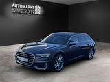 Audi S6 quattro AHK*STHZG*Matrix*21*B&O*Kamera*Nachts - Audi S6 in Leipzig