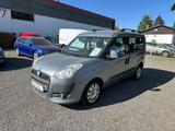 Fiat Doblo 2.0JTD 7-Sitze Emotion NAVI TÜV Neu - Fiat Doblo: 2.0