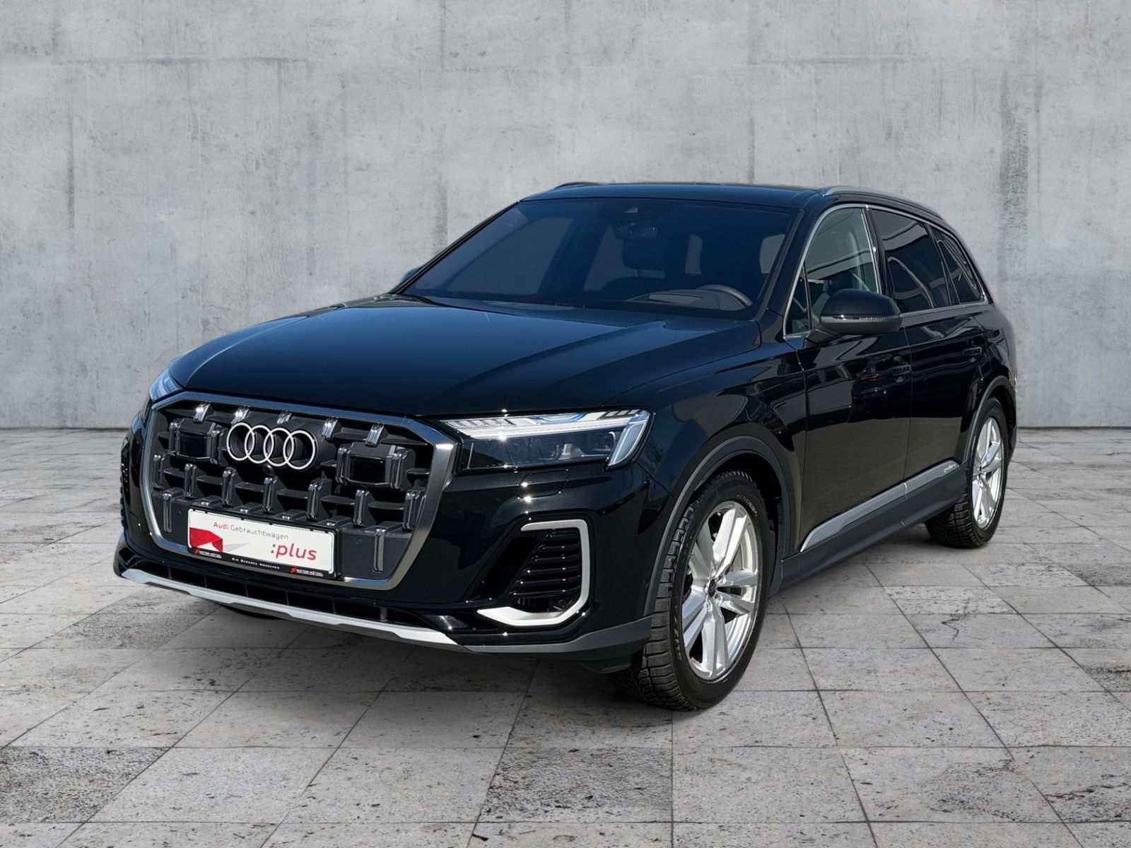 Audi Q7 - Bild 2