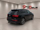 Audi Q7 50 TDI quattro+Sline+ exclusive+7 Sitz+19%Mw - Audi Q7: Sline