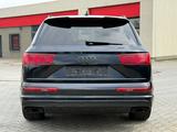 Audi Q7 3.0 TDI quattro tiptronic - - gebrauchte Audi Q7 aus dem Jahr 2016