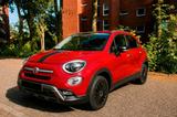 Fiat 500X Cross 1.4 MultiAir 140 PS  TÜV ... - Fiat 500X in Bochum