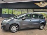 Citroën C4 Grand Picasso HDi Selection AHK/7.Sitzer - Citroën Grand C4 Picasso / SpaceTourer mit Diesel-Antrieb
