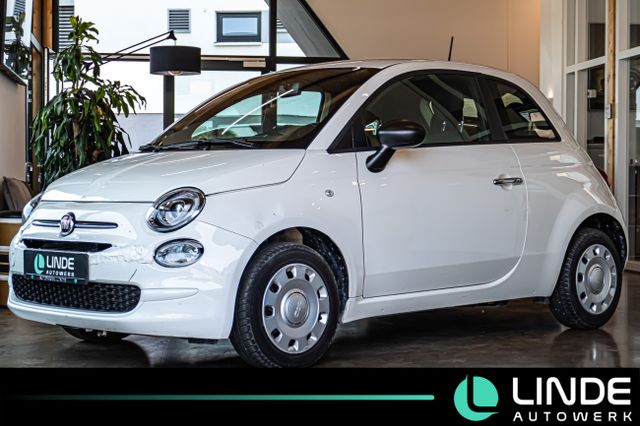 500 | CARPLAY | TEMPOMAT | KLIMA | DAB