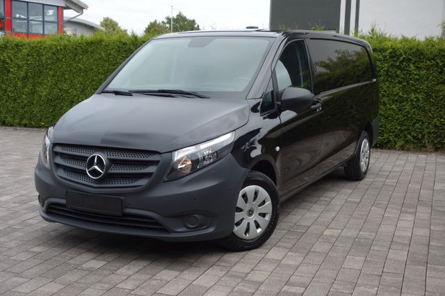 Mercedes-Benz Vito Kasten 114 CDI FWD Extralang