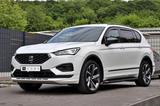 Seat Tarraco FR 4Drive *LED*NAVI*BEATS*360°*ACC*AHK* - Seat Tarraco in Köln