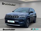 Jeep Compass Altitude 48V Mild-Hybrid FWD 1,5l GSE T4 - Jeep Compass in Augsburg